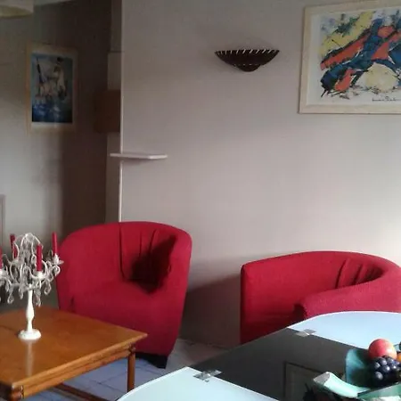 25 Avenue Du Littoral アパート Bénerville-sur-Mer